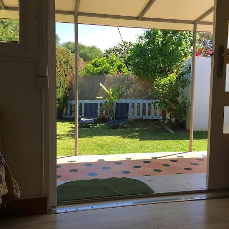 Casa Solara Villa Zahora Esterno foto