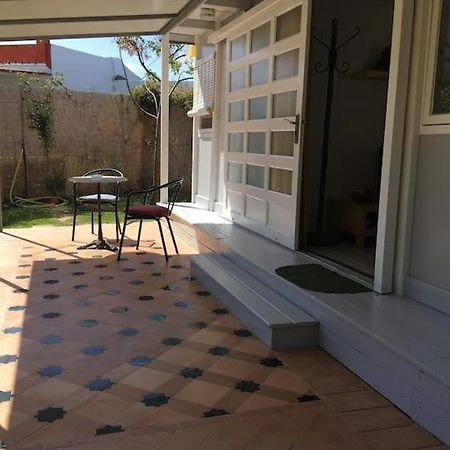 Casa Solara Villa Zahora Esterno foto