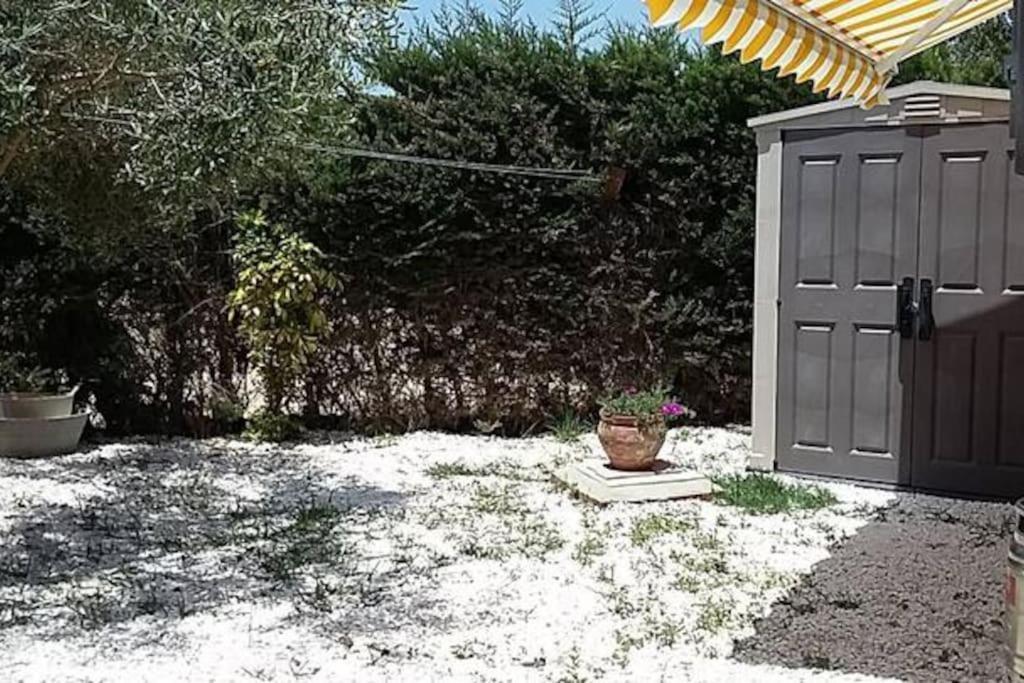 Casa Solara Villa Zahora Esterno foto