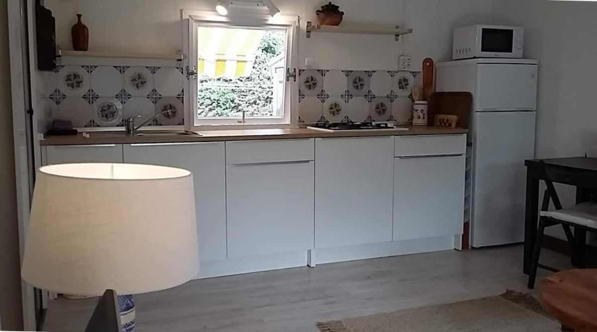 Casa Solara Villa Zahora Esterno foto