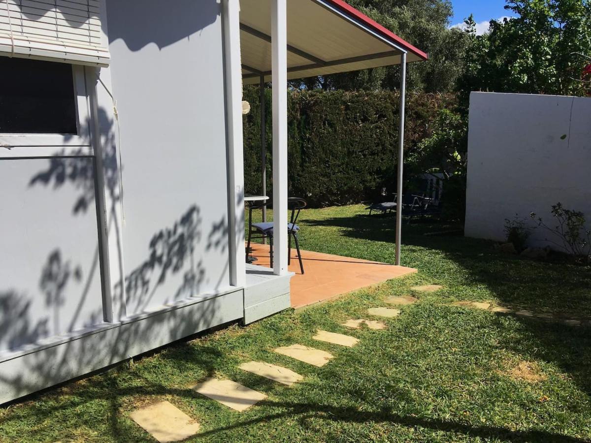 Casa Solara Villa Zahora Esterno foto
